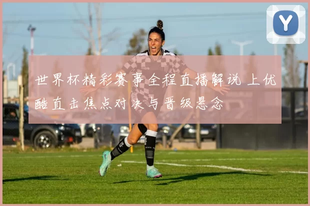 世界杯精彩赛事全程直播解说 上优酷直击焦点对决与晋级悬念