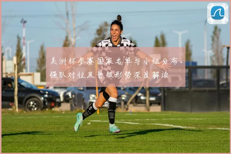 美洲杯参赛国家名单与小组分布、强队对位及晋级形势深度解读